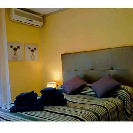 Apartment Uhc Casalmar *