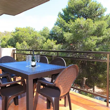 Apartment Uhc Casalmar Salou