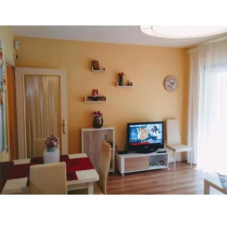 Apartment Uhc Casalmar